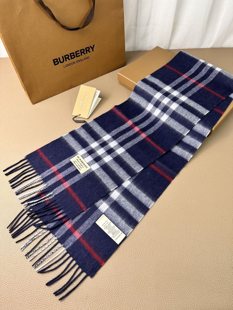 Burberry Scarf